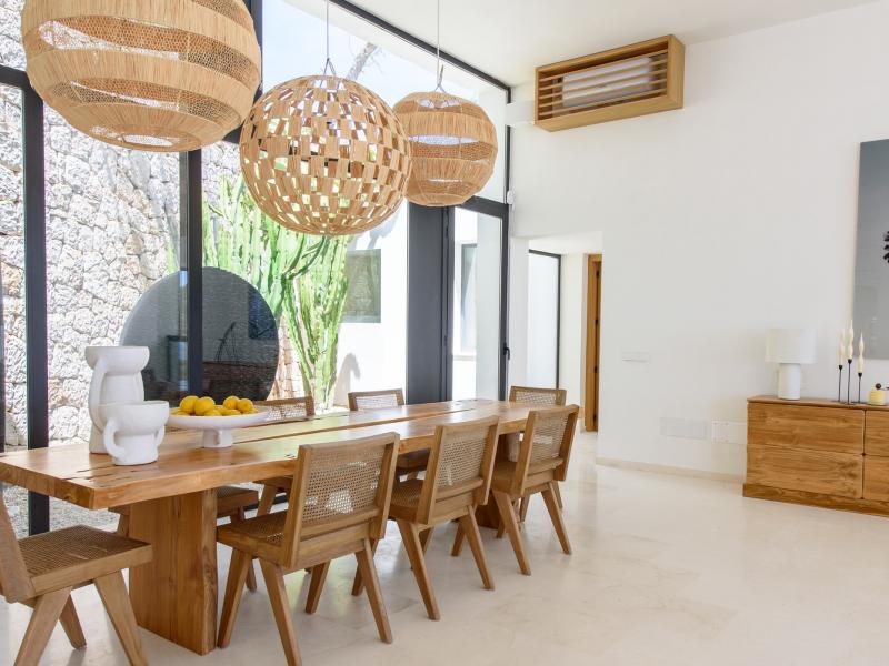 Villa Infinite , Santa Eulalia 