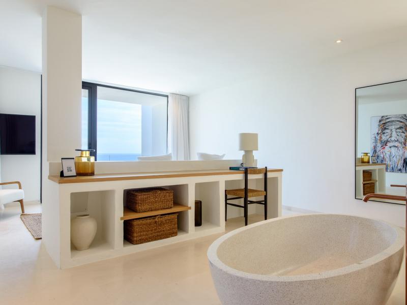 Villa Infinite , Santa Eulalia 