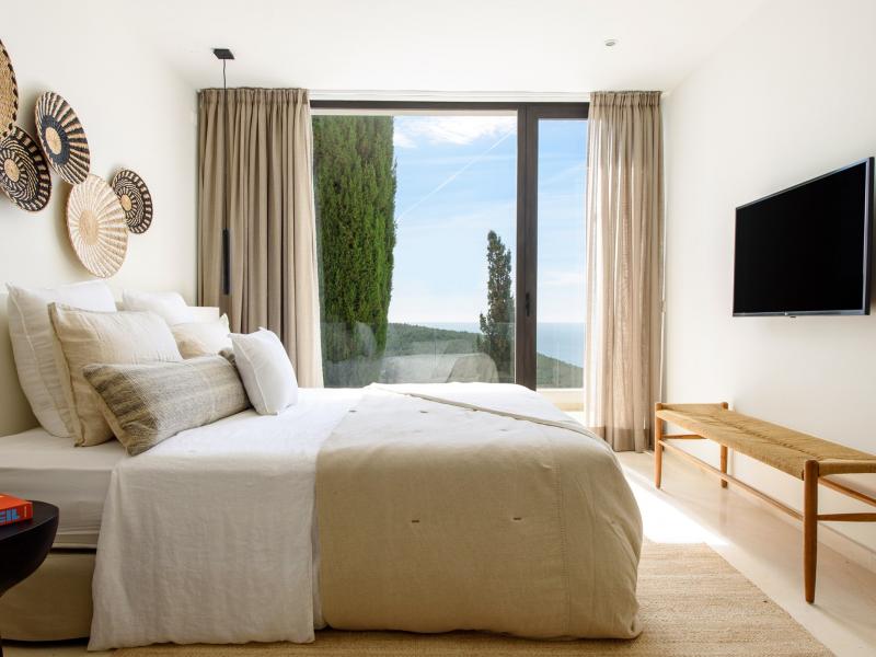 Villa Infinite , Santa Eulalia 