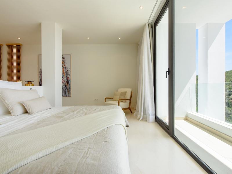 Villa Infinite , Santa Eulalia 