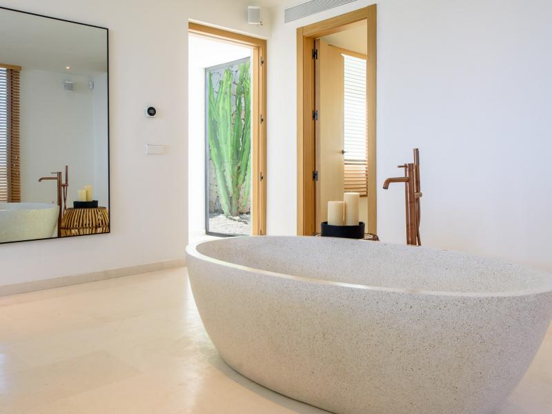 Villa Infinite , Santa Eulalia 