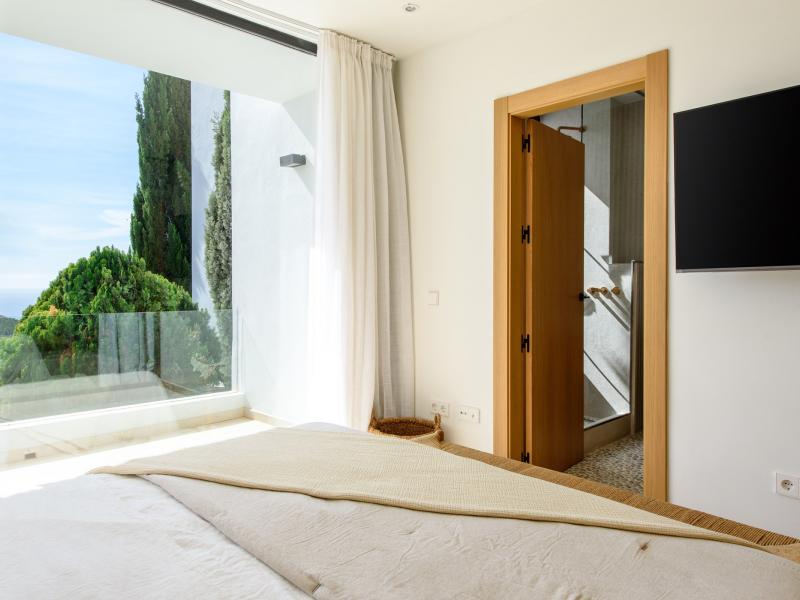 Villa Infinite , Santa Eulalia 