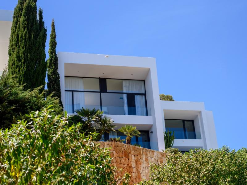 Villa Infinite , Santa Eulalia 