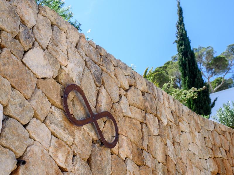 Villa Infinite , Santa Eulalia 