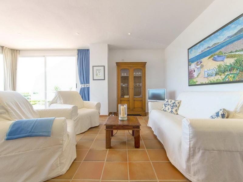 Villa Jesus for-four , Jesus 