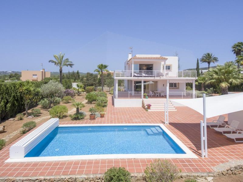 Villa Jesus for-four , Jesus 