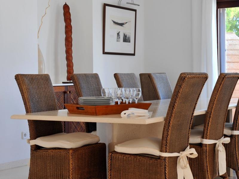 Villa Katherine , Cala Tarida 