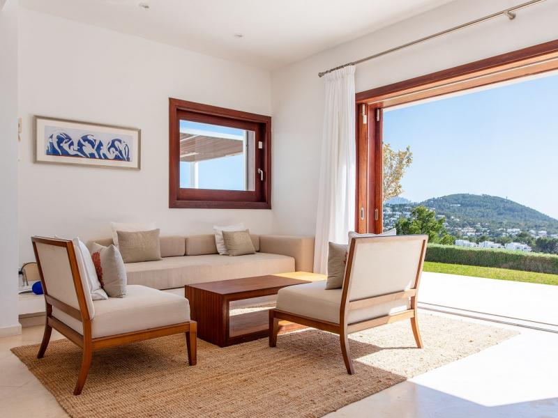 Villa Katherine , Cala Tarida 