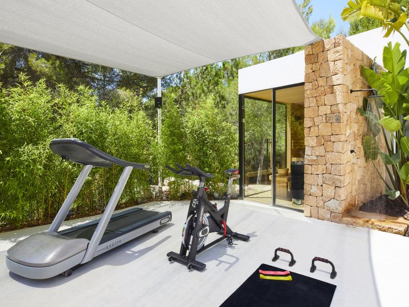 Villa Lucy , Sant Josep de sa Talaia 