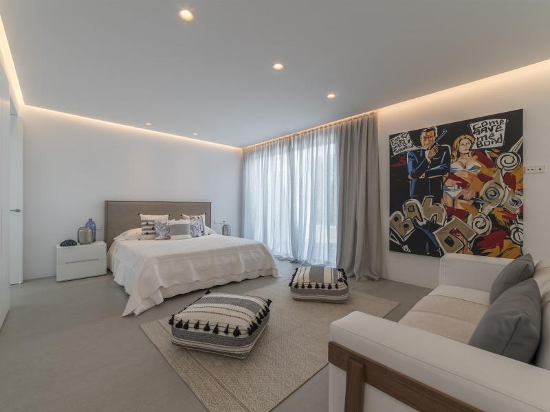 Villa Lucy , Sant Josep de sa Talaia 