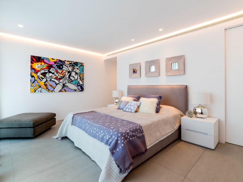 Villa Lucy , Sant Josep de sa Talaia 