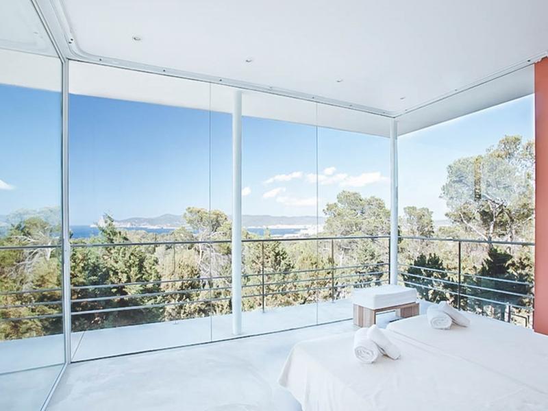 Villa Lydia , Sant Josep de sa Talaia 