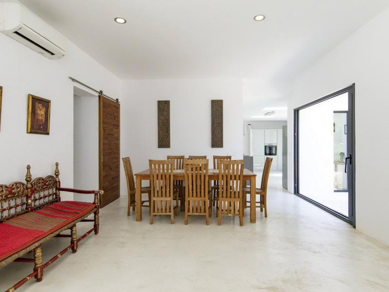 Villa Mariola , Santa Eulalia 