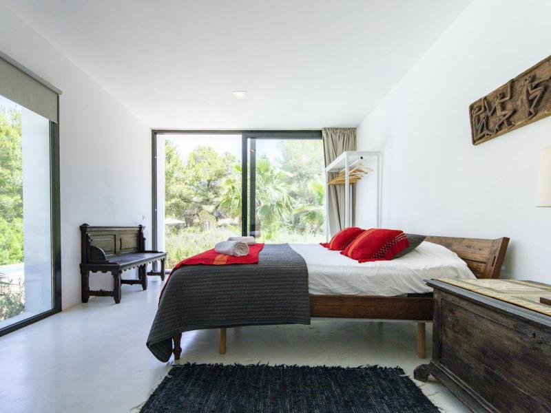 Villa Mariola , Santa Eulalia 