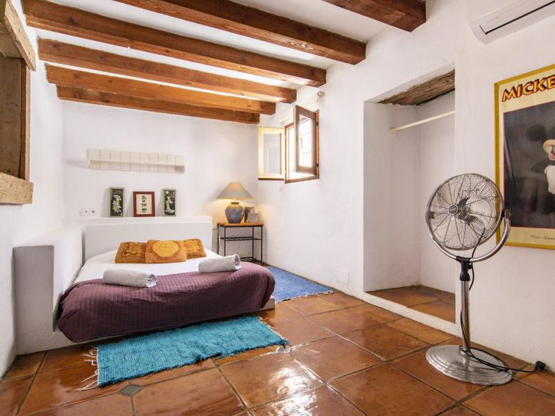 Villa Mariola , Santa Eulalia 