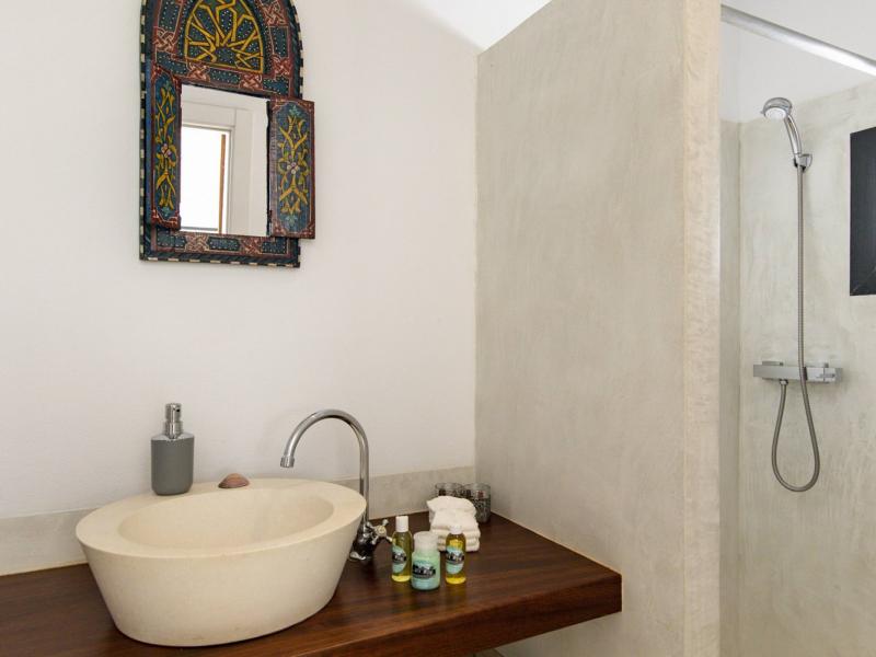 Villa Mariola , Santa Eulalia 