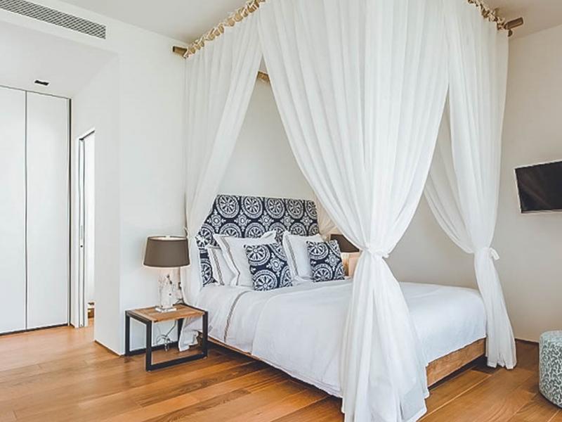 Villa Marion , Sant Josep de sa Talaia 