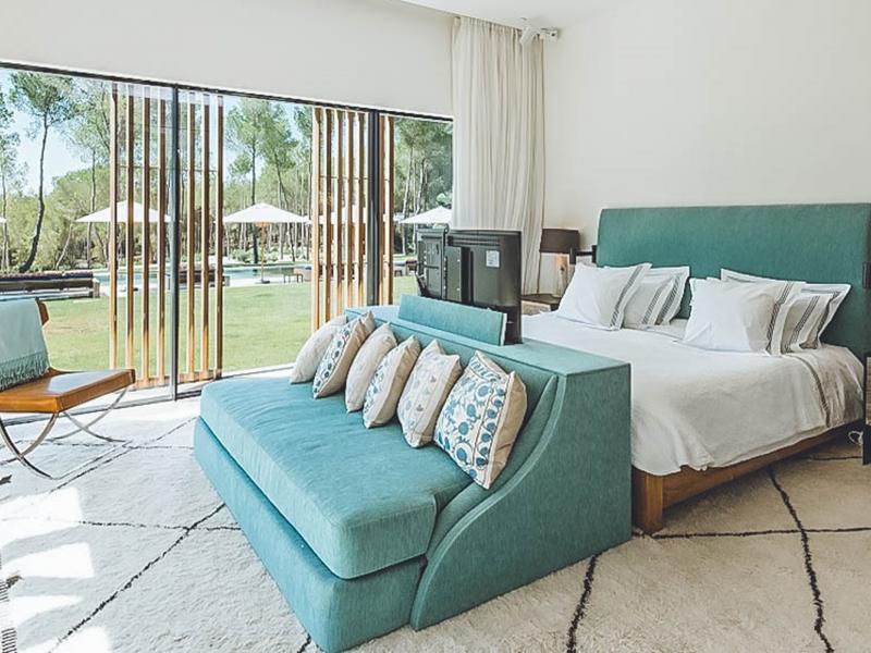 Villa Marion , Sant Josep de sa Talaia 