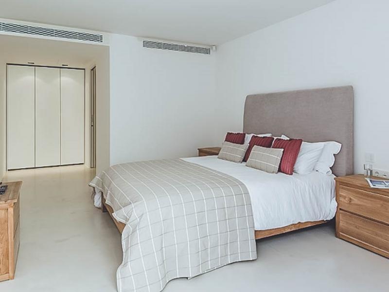 Villa Marion , Sant Josep de sa Talaia 