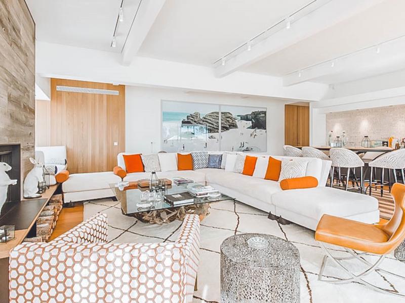 Villa Marion , Sant Josep de sa Talaia 