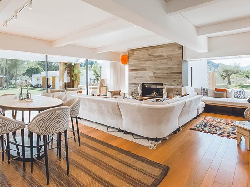 Villa Marion , Sant Josep de sa Talaia 