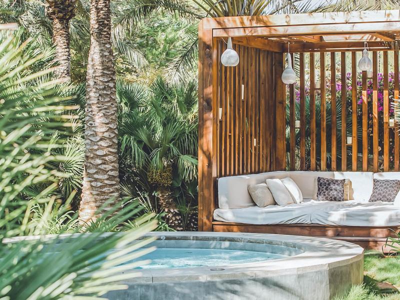 Villa Marion , Sant Josep de sa Talaia 