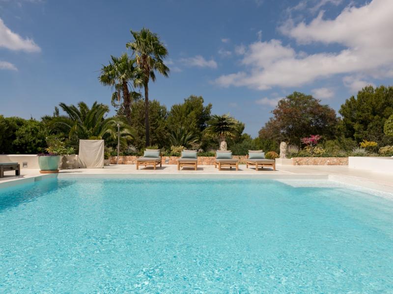 Villa Meghan , San Jose 