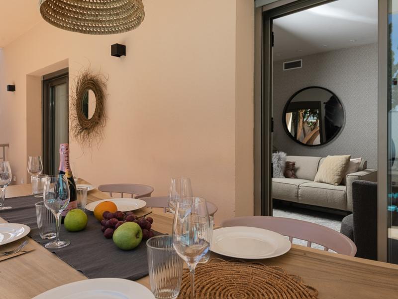 Villa Mini , Santa Eulalia 