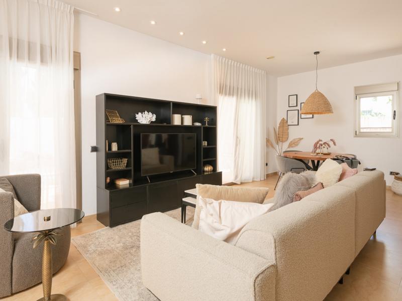 Villa Mini , Santa Eulalia 