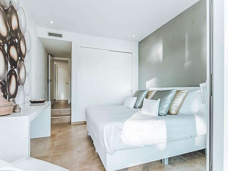 Villa Nia , Sant Josep de sa Talaia 