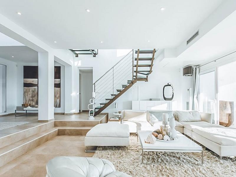 Villa Nia , Sant Josep de sa Talaia 