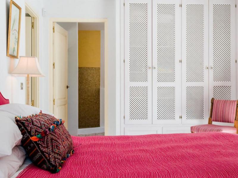 Villa Nicole , Santa Eulalia 