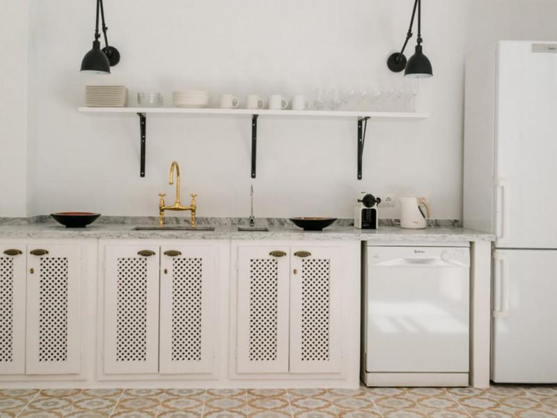 Villa Nicole , Santa Eulalia 