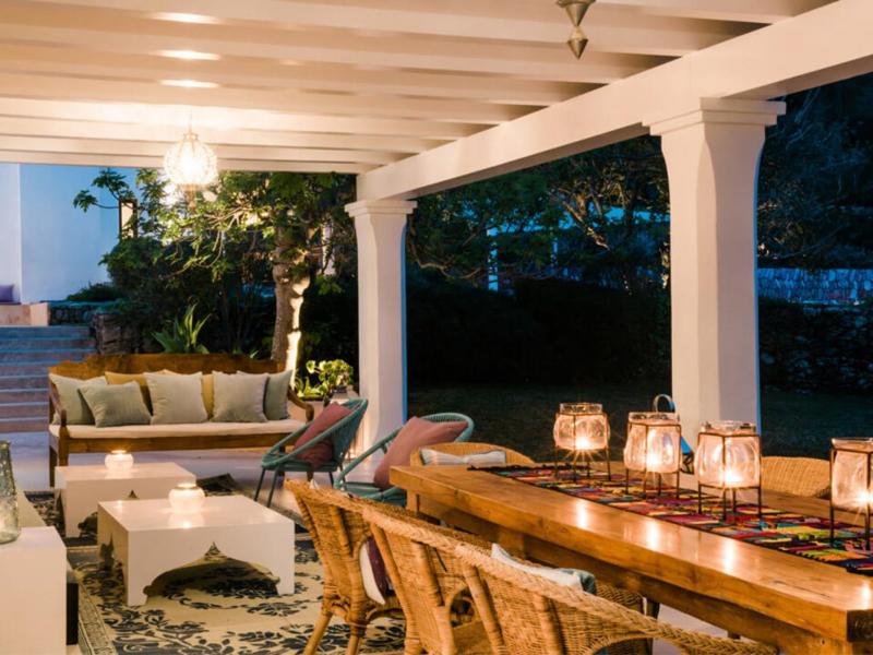 Villa Nicole , Santa Eulalia 