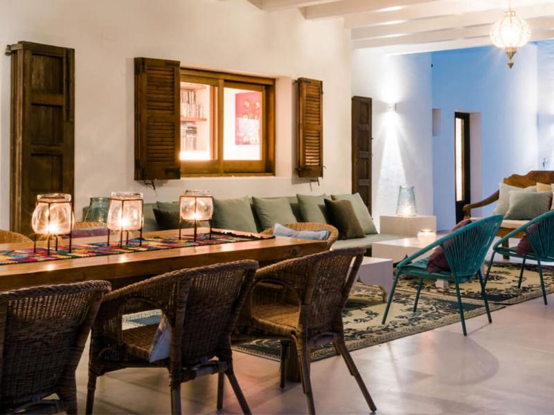 Villa Nicole , Santa Eulalia 