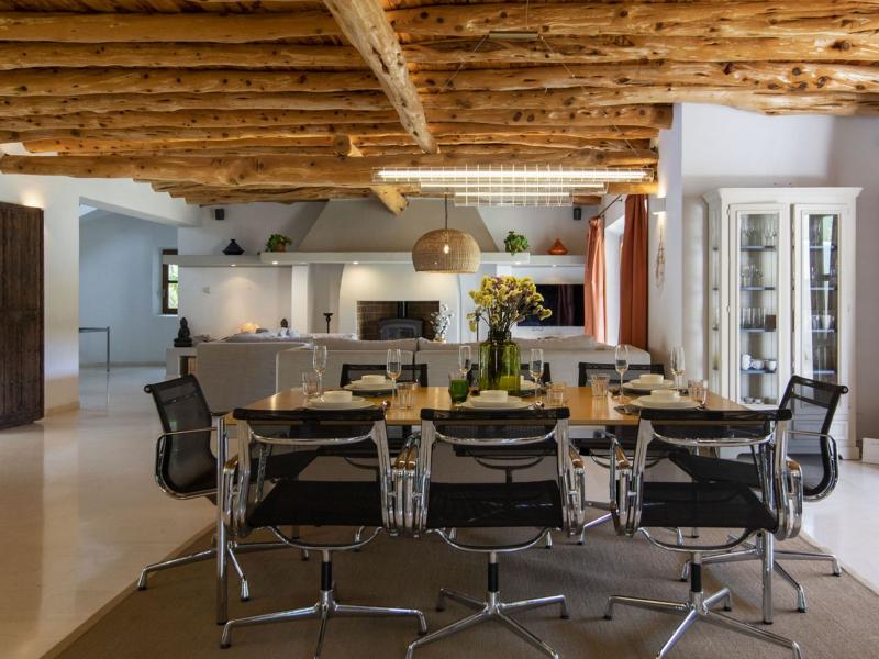 Villa Niu Blau , Santa Eulalia 