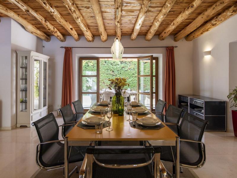 Villa Niu Blau , Santa Eulalia 