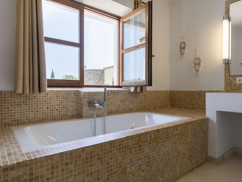 Villa Niu Blau , Santa Eulalia 