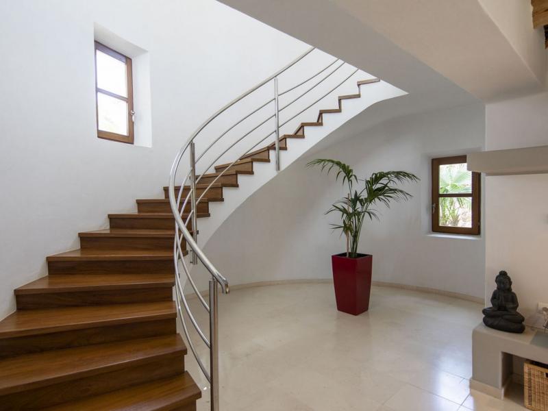 Villa Niu Blau , Santa Eulalia 