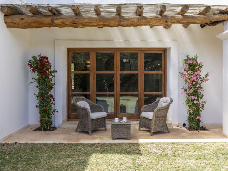 Villa Niu Blau , Santa Eulalia 