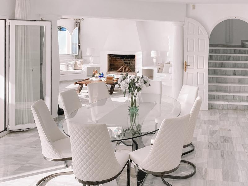 Villa Perla Blanca , Can Furnet , Jesus 