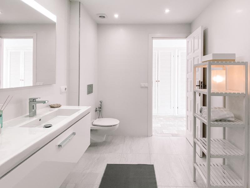 Villa Perla Blanca , Can Furnet , Jesus 