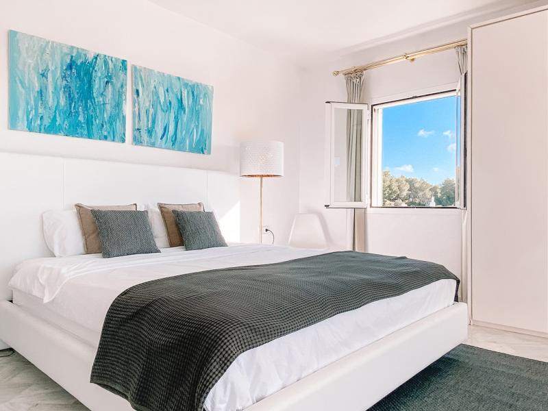 Villa Perla Blanca , Can Furnet , Jesus 