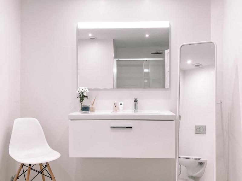 Villa Perla Blanca , Can Furnet , Jesus 