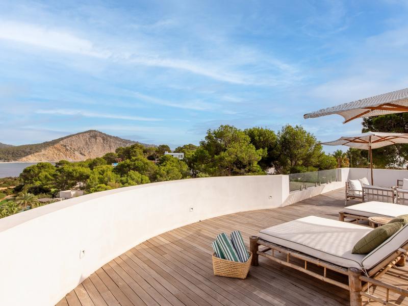 Villa Porroig Relax , Sant Josep de sa Talaia 