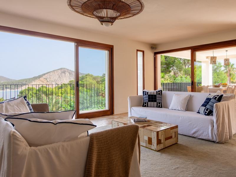 Villa Porroig Relax , Sant Josep de sa Talaia 