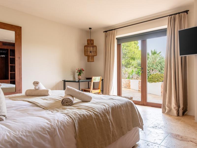 Villa Porroig Relax , Sant Josep de sa Talaia 