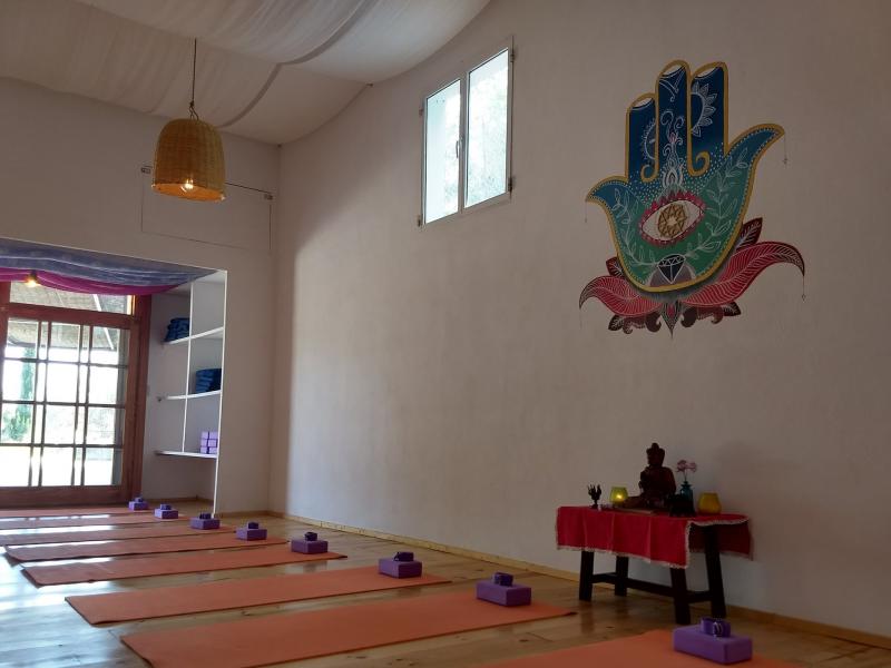 Villa Reina , Santa Gertrudis 