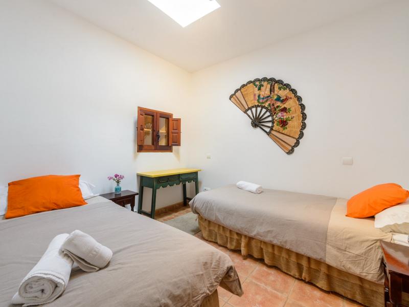 Villa Reina , Santa Gertrudis 