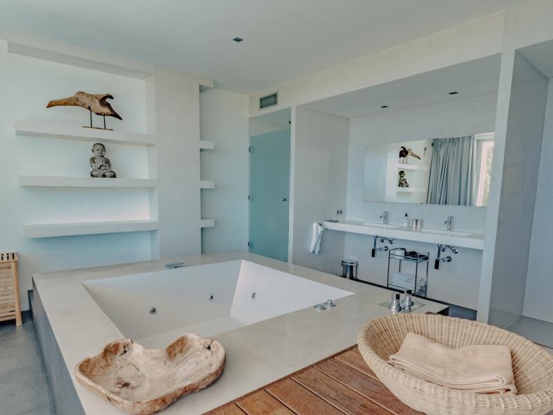 Villa Serenity , Sant Josep de sa Talaia 